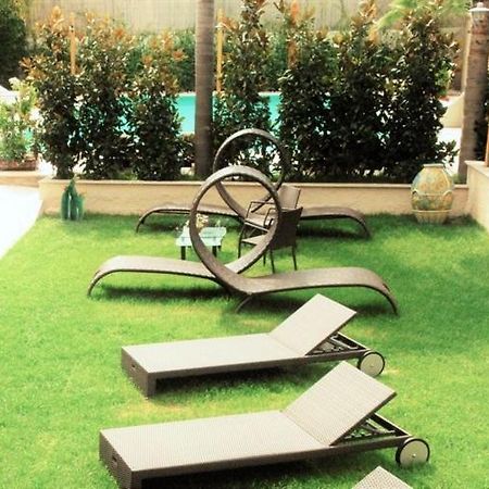 Hotel Stella Maris カザール・ヴェリーノ エクステリア 写真