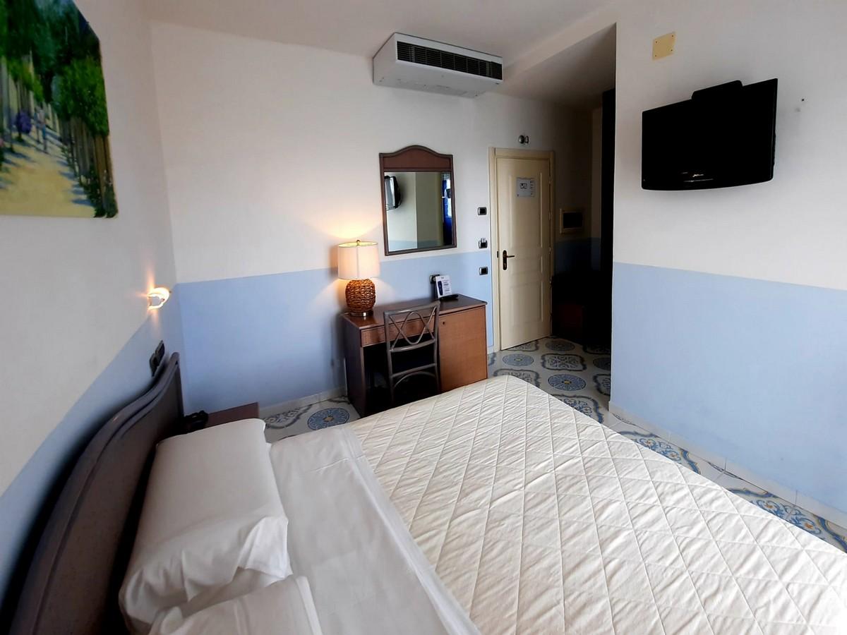 Hotel Stella Maris カザール・ヴェリーノ エクステリア 写真