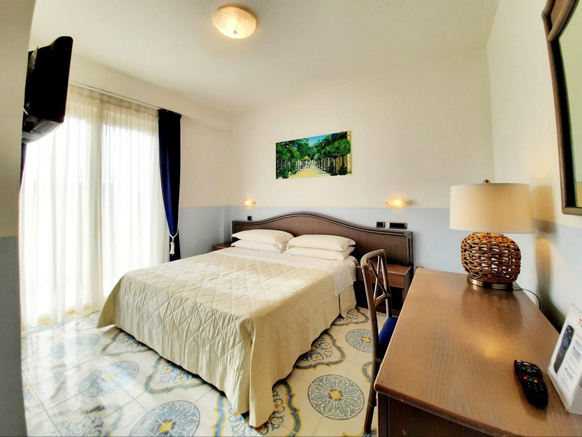 Hotel Stella Maris カザール・ヴェリーノ エクステリア 写真