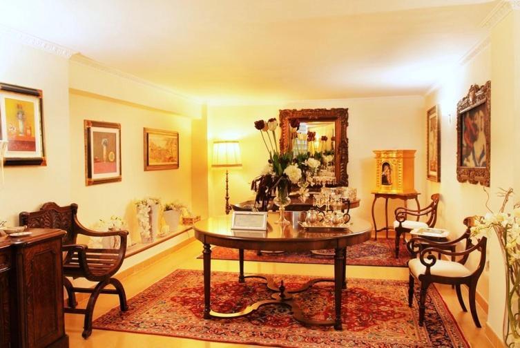 Hotel Stella Maris カザール・ヴェリーノ エクステリア 写真