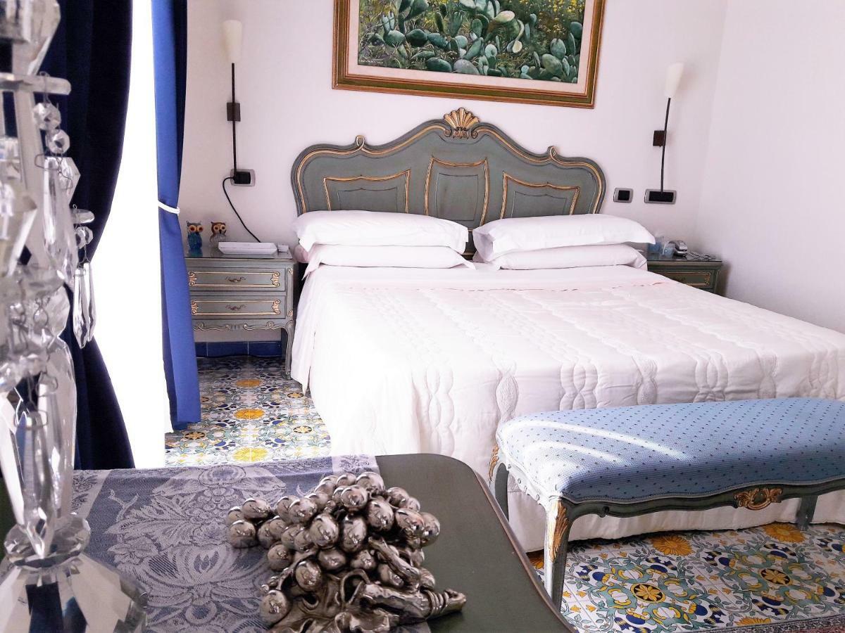 Hotel Stella Maris カザール・ヴェリーノ 部屋 写真