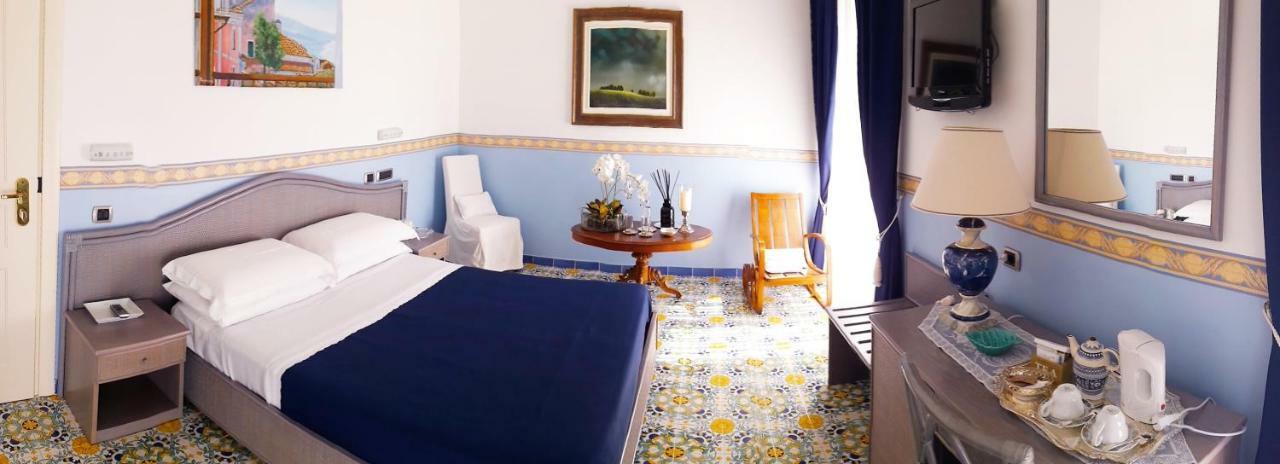 Hotel Stella Maris カザール・ヴェリーノ エクステリア 写真