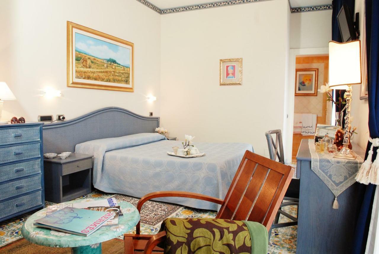 Hotel Stella Maris カザール・ヴェリーノ 部屋 写真