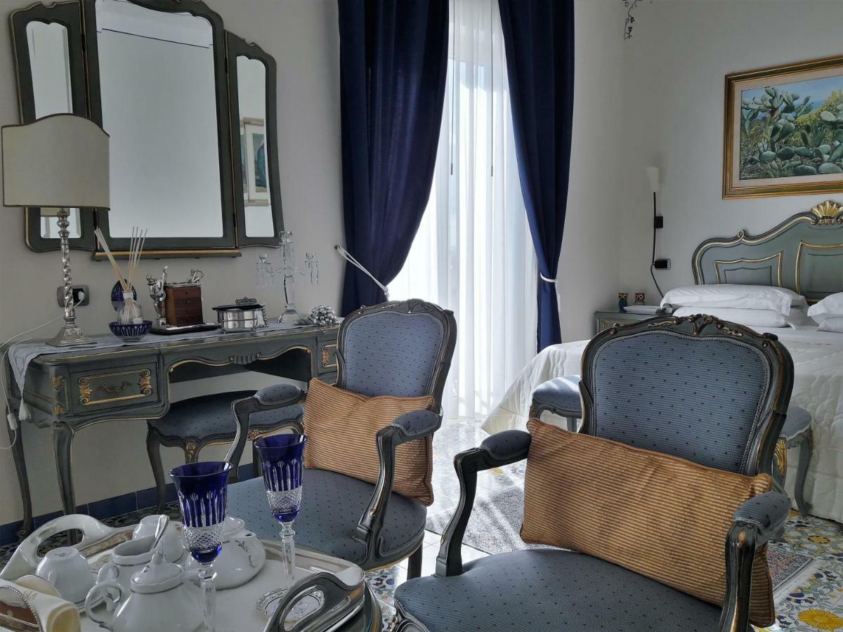 Hotel Stella Maris カザール・ヴェリーノ エクステリア 写真