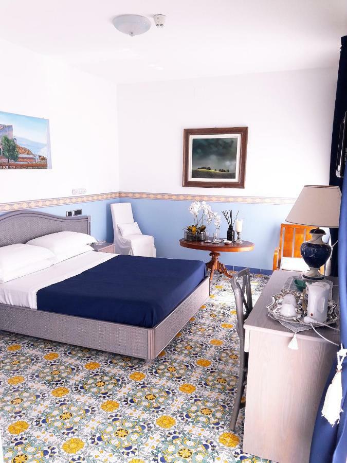 Hotel Stella Maris カザール・ヴェリーノ エクステリア 写真