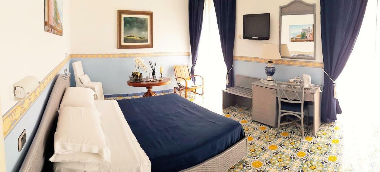 Hotel Stella Maris カザール・ヴェリーノ エクステリア 写真