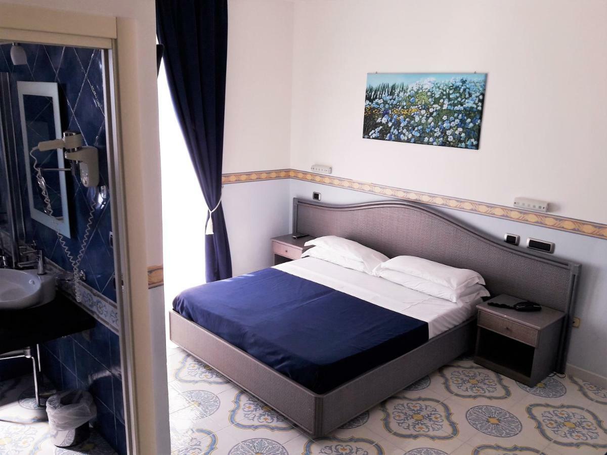 Hotel Stella Maris カザール・ヴェリーノ 部屋 写真