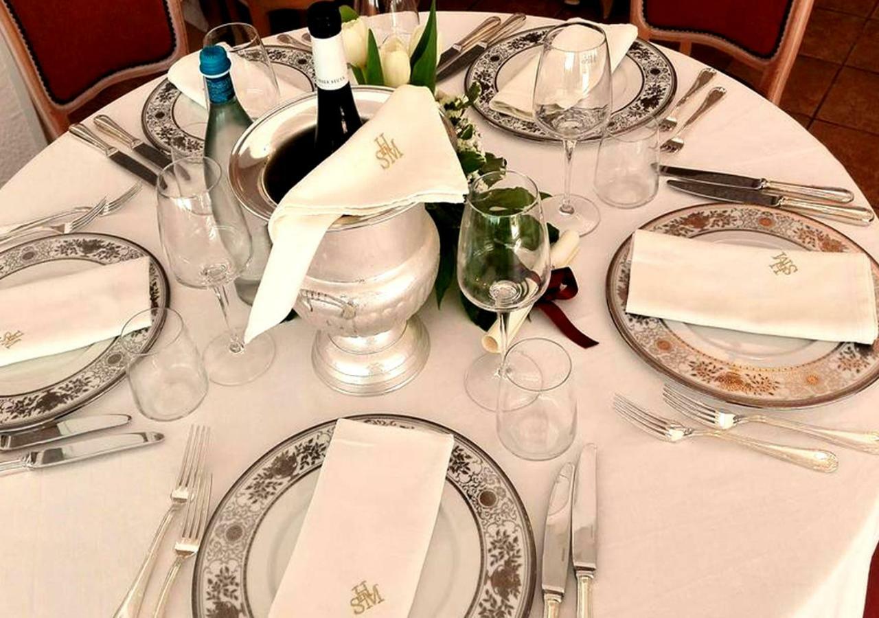 Hotel Stella Maris カザール・ヴェリーノ エクステリア 写真